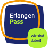 Carsharing Erlangen ist Partner des ErlangenPass