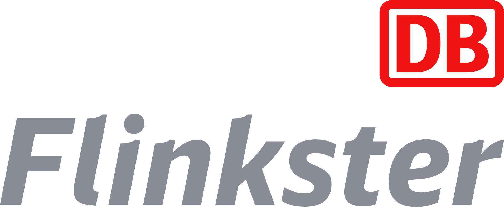 Logo von Flinkster
